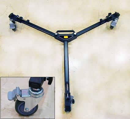 Foto Tokura Dolly Universal DL01