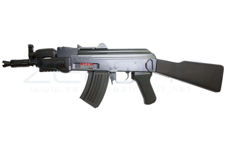 Foto Tokyo Marui AEG AK Spetsnaz