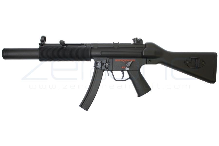Foto Tokyo Marui AEG MP5SD5