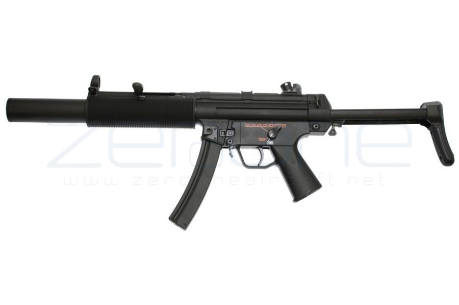Foto Tokyo Marui AEG MP5SD6