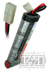Foto Tokyo Marui M16AA2 batería (4600 mAh)