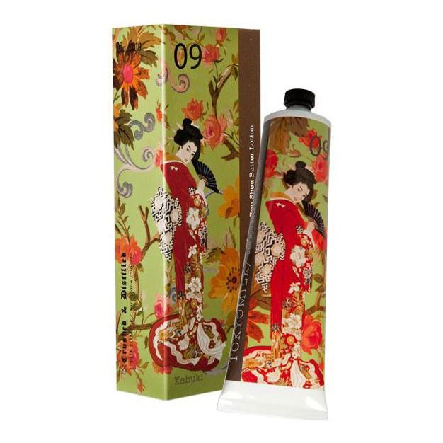 Foto Tokyo Milk Kabuki Shea Butter Lotion