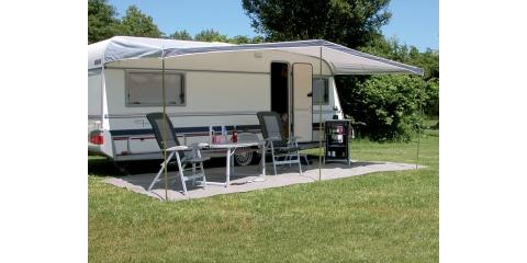 Foto Toldo 240 Eurotrail