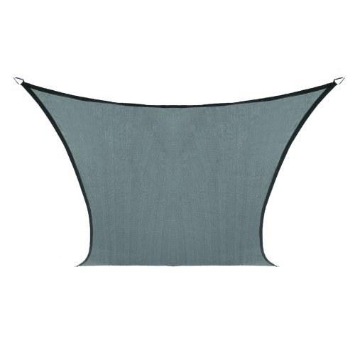 Foto Toldo cuadrado coolaroo 360 x 360 verde