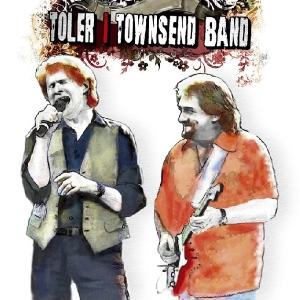 Foto Toler Townsend Band: Toler Townsend Band CD