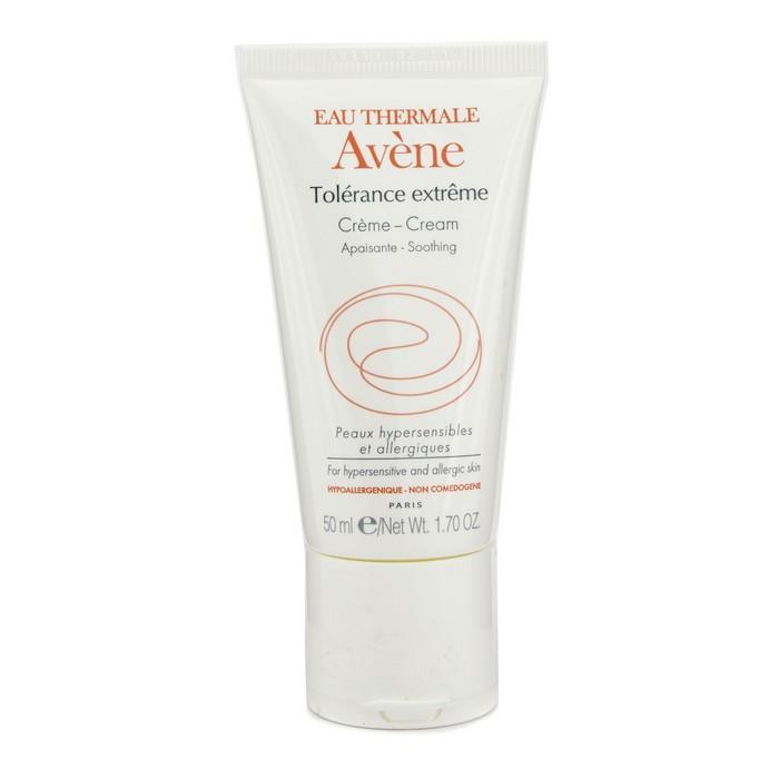 Foto Tolerance Extreme Crema (Para Piel Hipersensible y Alérgica) 50ml/1.69oz Avene