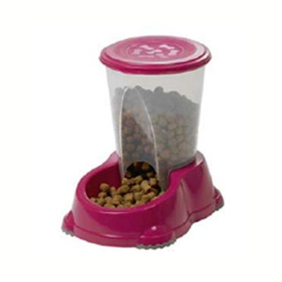 Foto Tolva Alimentacion para mascotas 1500 ml