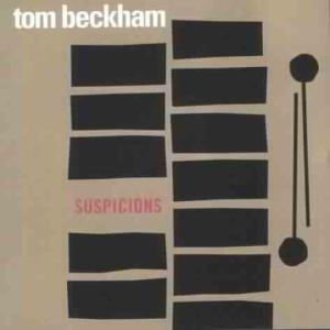 Foto Tom Beckham: Suspicion CD