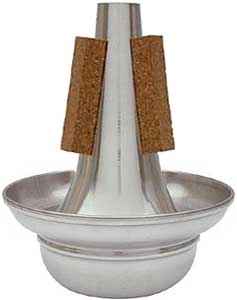 Foto Tom Crown Piccolo Trumpet Cup Aluminium
