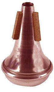 Foto Tom Crown Piccolo Trumpet Straight Coppe