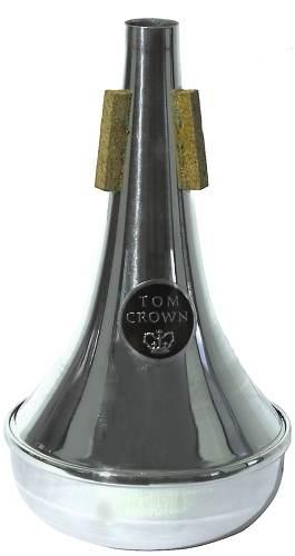 Foto Tom Crown Straight - Tenor Tt (aluminium)
