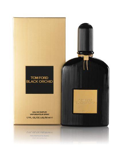Foto Tom Ford Black Orchid Eau de Parfum 50 ml