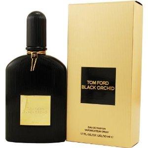 Foto Tom Ford BLACK ORCHID eau de perfume vaporizador 100ml