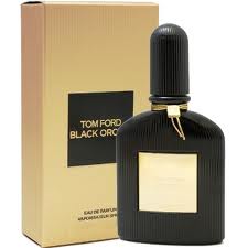 Foto TOM FORD BLACK ORCHID EDP 50 ML