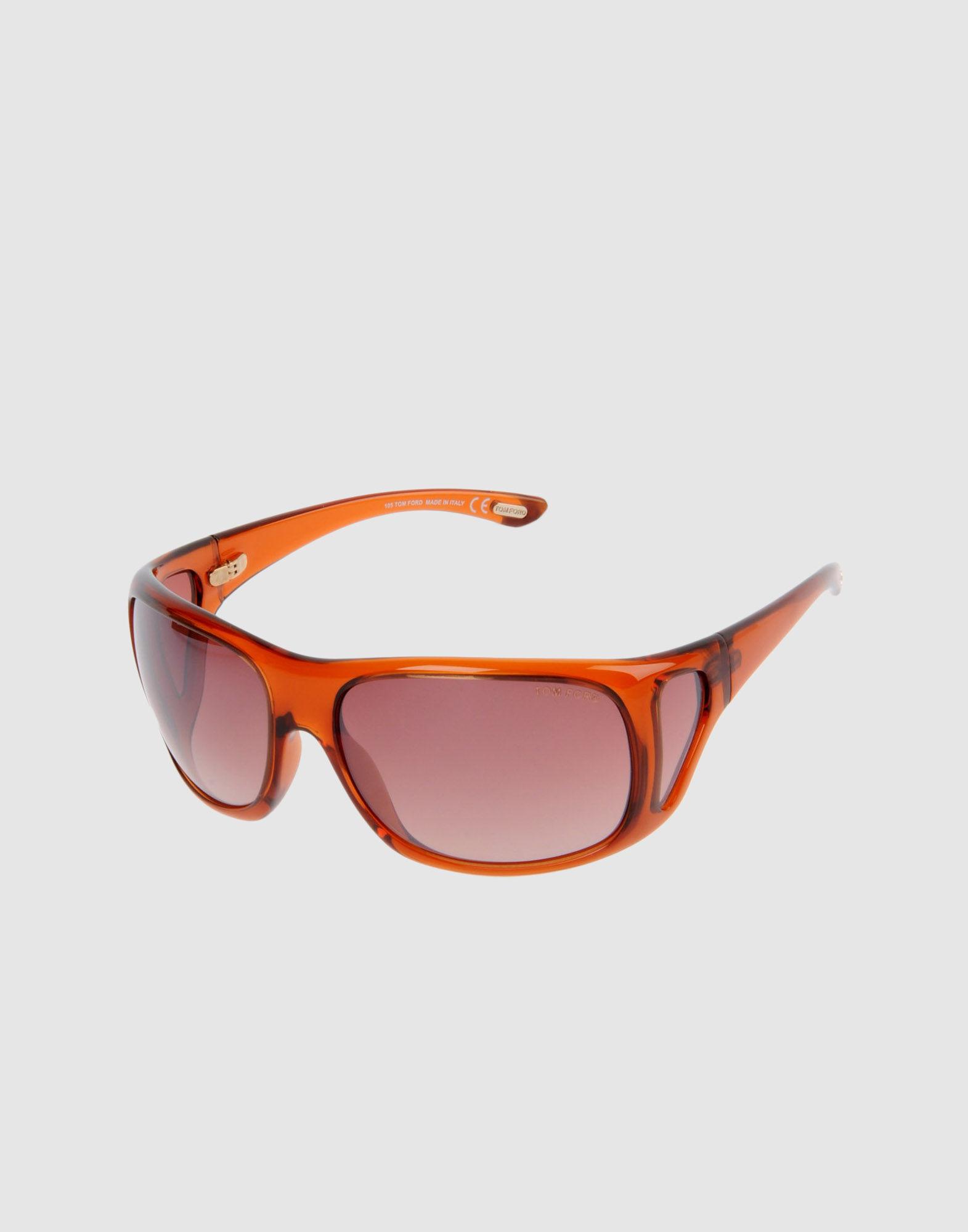 Foto Tom Ford Gafas De Sol Mujer Óxido