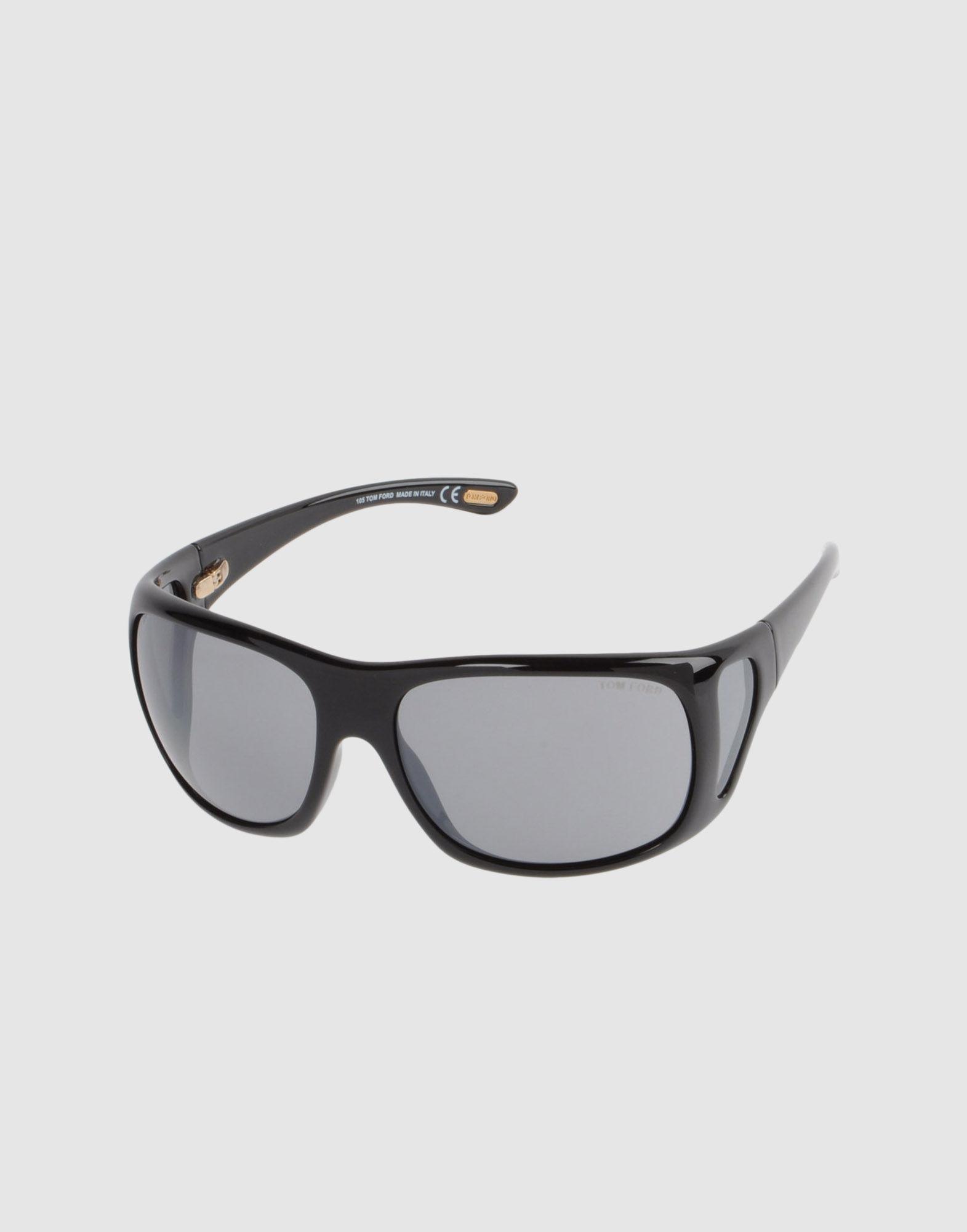 Foto Tom Ford Gafas De Sol Mujer Negro