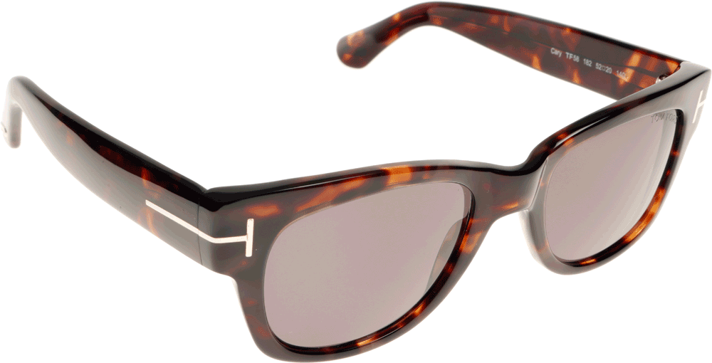 Foto Tom Ford Gafas de sol unisex Cary FT0058 182