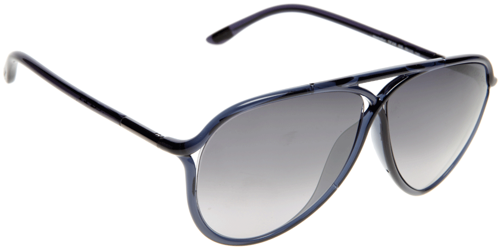 Foto Tom Ford Gafas de sol unisex Maximillion FT0206 50B