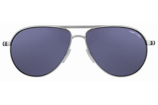 Foto Tom Ford Gafas De Visión FT0144 18V