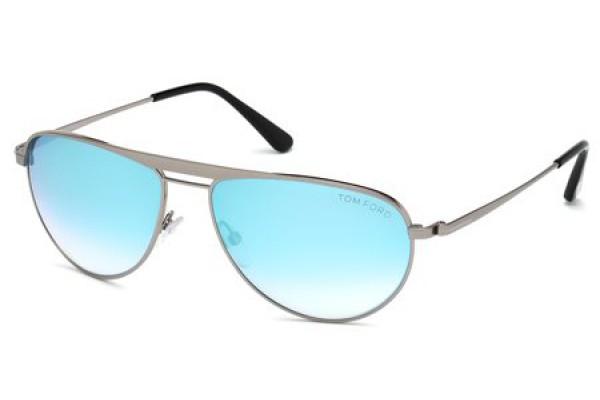 Foto Tom Ford Gafas De Visión FT0207 14X