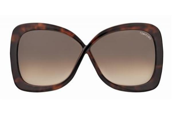Foto Tom Ford Gafas De Visión FT0227 52F
