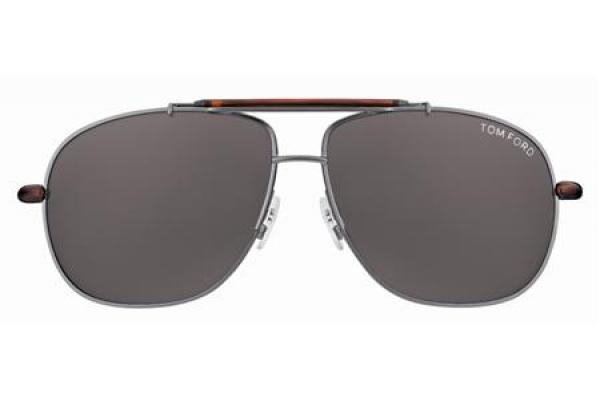 Foto Tom Ford Gafas De Visión FT0243 12A