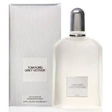 Foto TOM FORD GREY VETIVER EDP 50 ML