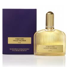 Foto TOM FORD VIOLET BLONDE EDP 50 ML