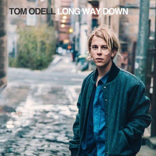 Foto Tom Odell: Long Way Down CD