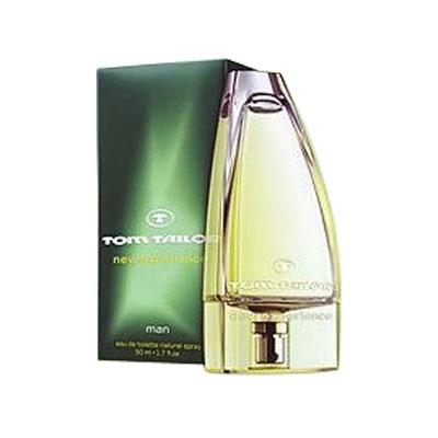 Foto Tom Tailor New Experience for Men Eau De Toilette 50 ml