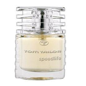 Foto Tom Tailor Speedlife Eau de Toilette 20 ml