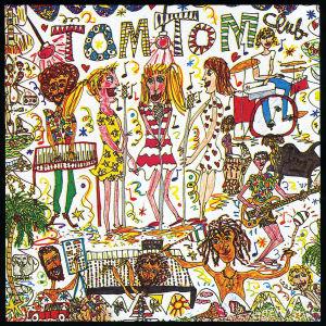 Foto Tom Tom Club: Tom Tom Club CD