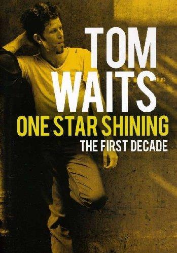 Foto Tom Waits - One Star Shining - The First Decade