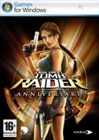 Foto Tomb Raider: Anniversary