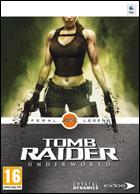 Foto Tomb Raider: Underworld (Mac)