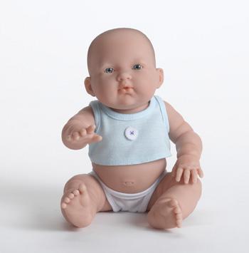 Foto Tomi - muñecas bebes berenguer dolls - 25cm