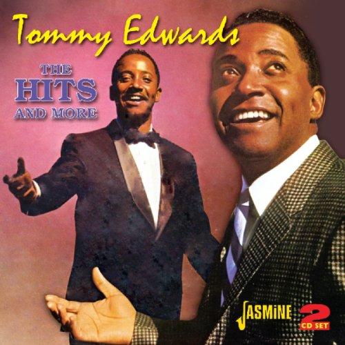 Foto Tommy Edwards: Hits & More CD
