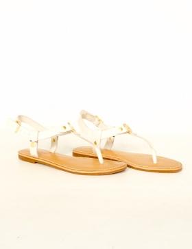 Foto Tommy hilfiger: esclava box crudo