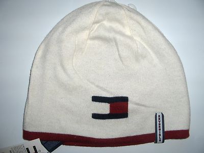 Foto Tommy Hilfiger   Precioso  Gorro   Mujer   Y   Chica    Novedad