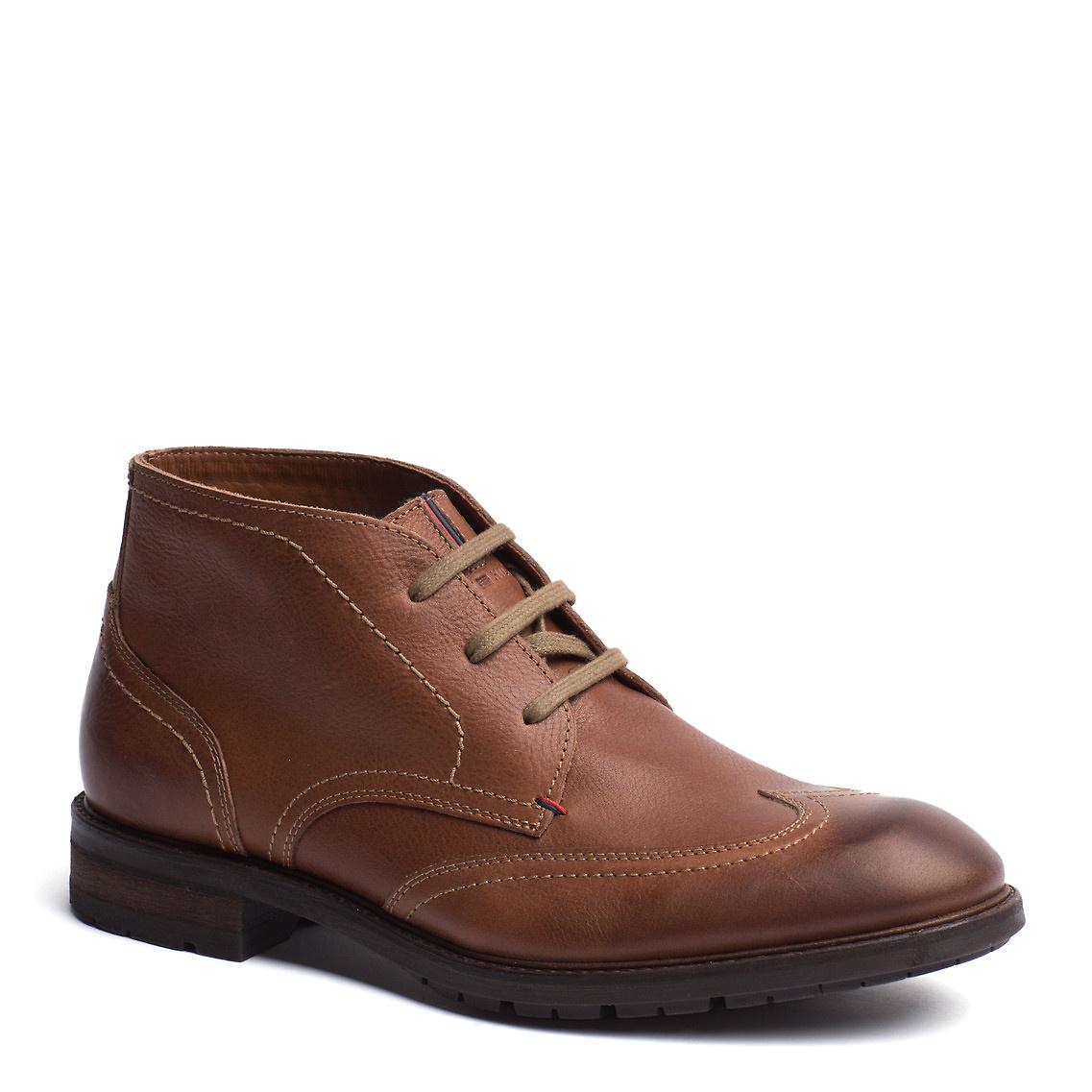 Foto Tommy Hilfiger Alford Bota