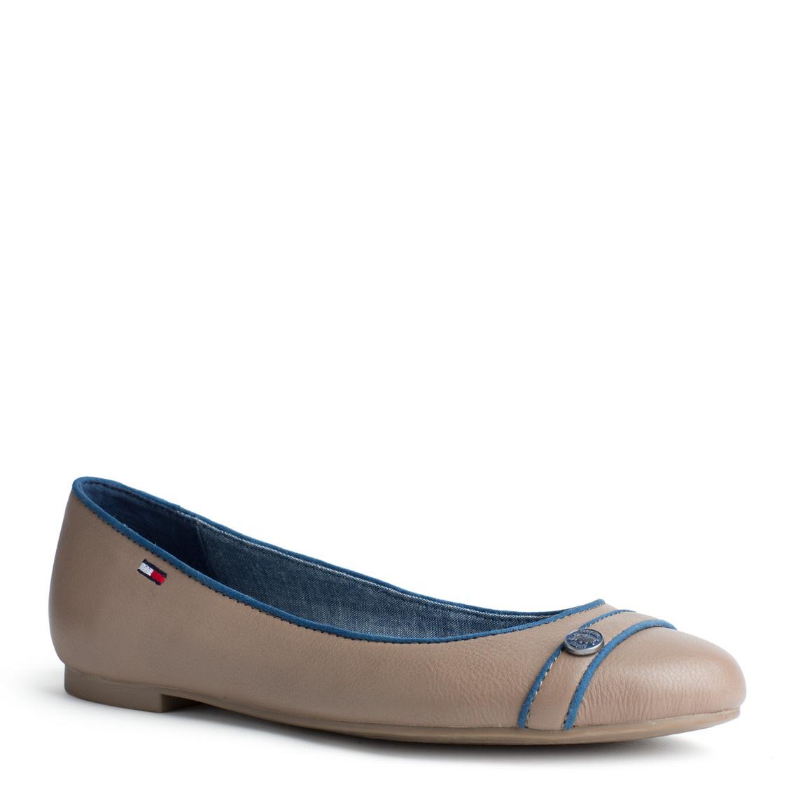 Foto Tommy Hilfiger Allen Bailarina