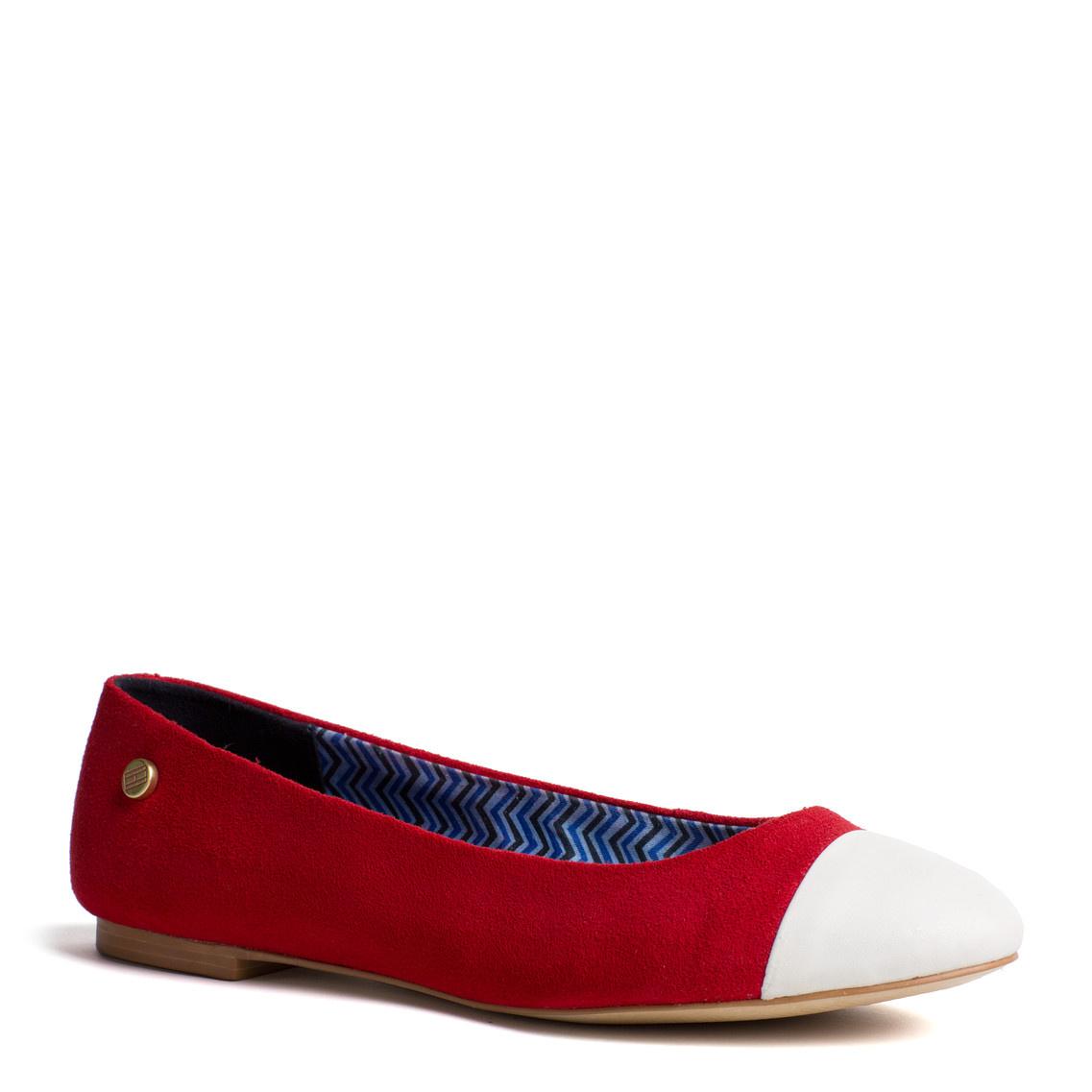 Foto Tommy Hilfiger Anne Bailarina