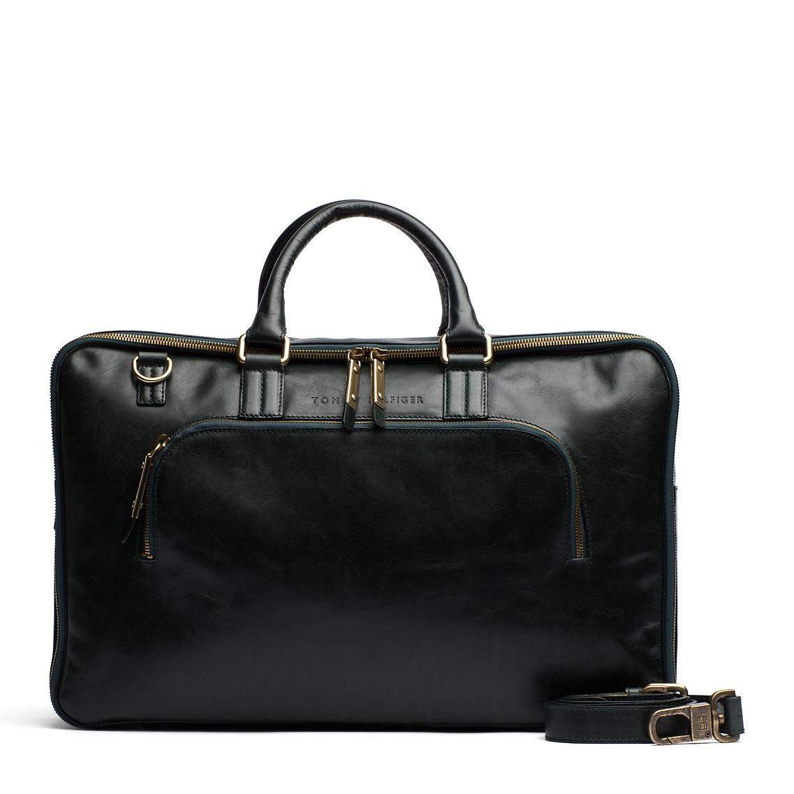 Foto Tommy Hilfiger Bates Maletín