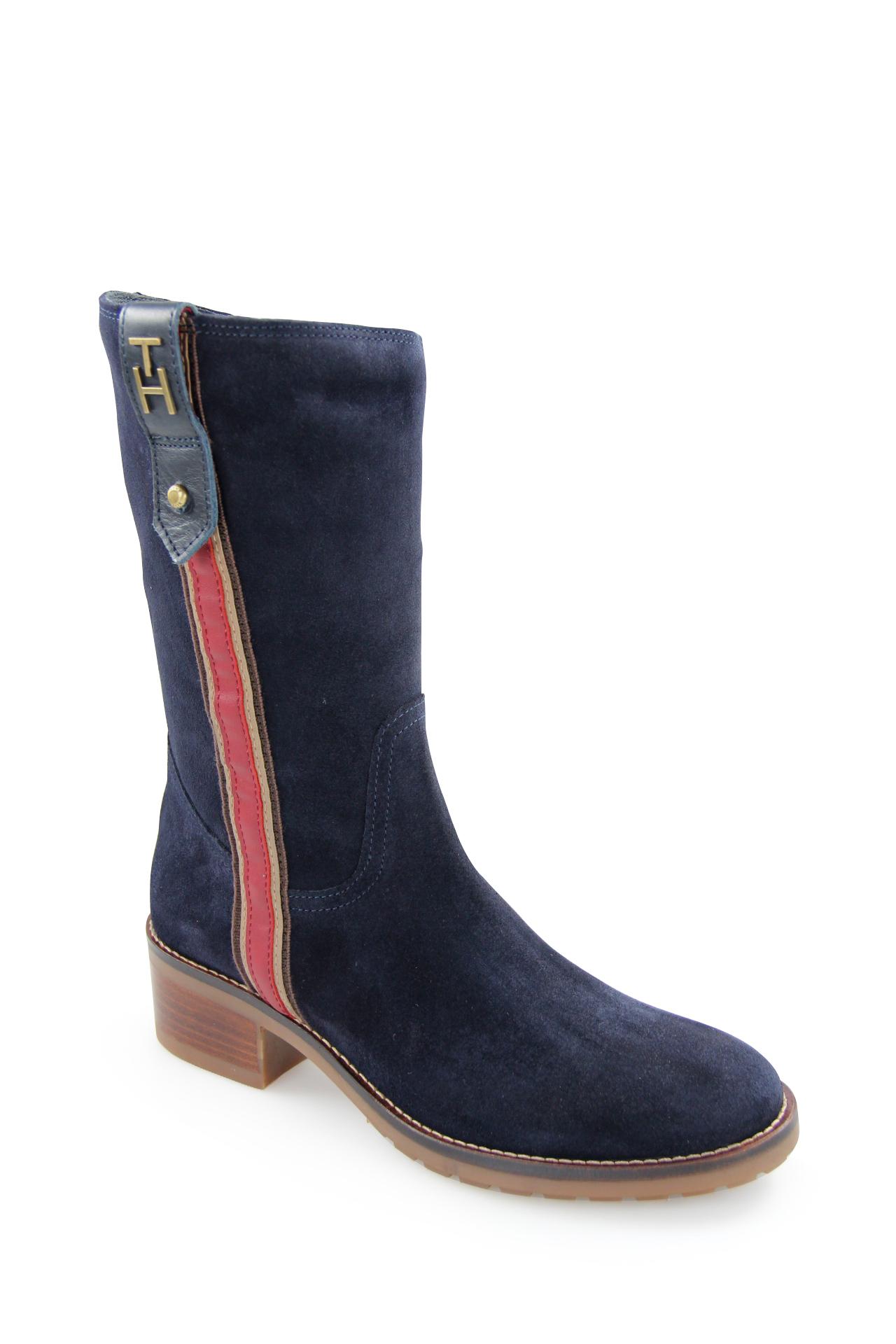 Foto Tommy hilfiger bota media