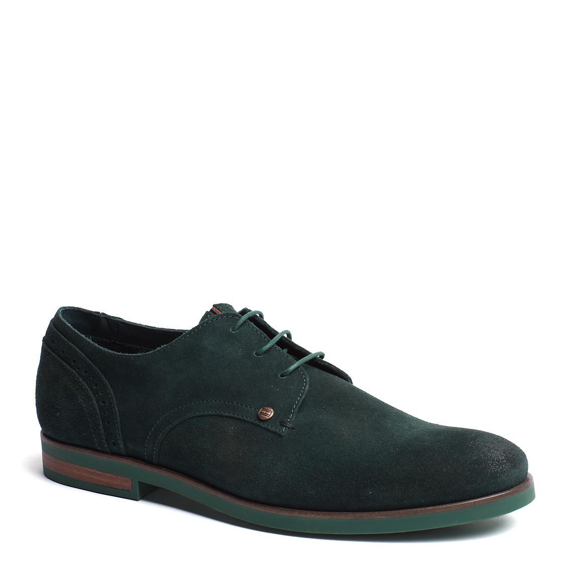 Foto Tommy Hilfiger Bryant Zapato