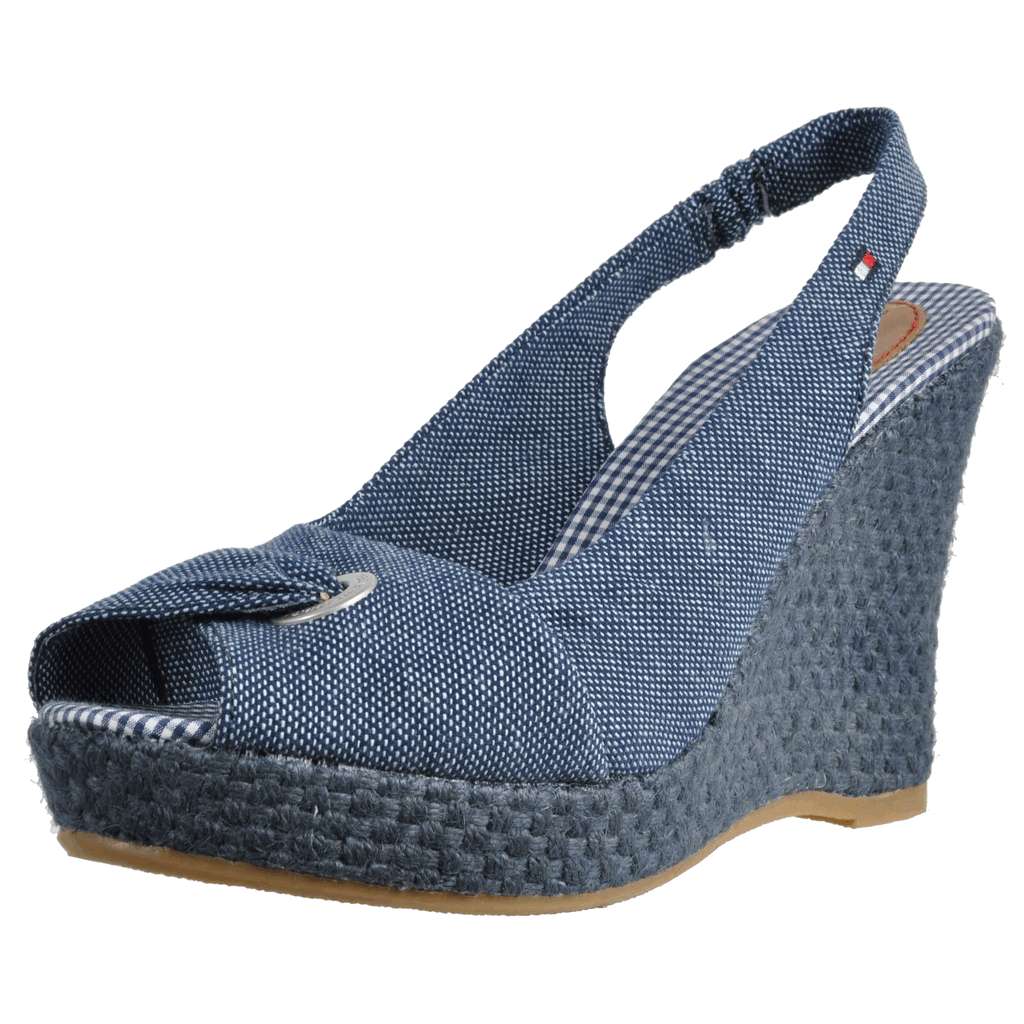 Foto Tommy Hilfiger CAPRI 8B