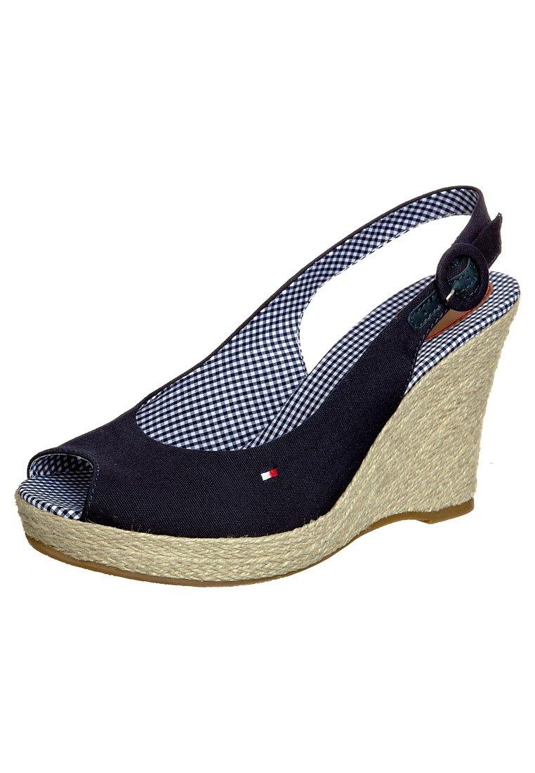 Foto Tommy Hilfiger CAPRI Sandalias azul