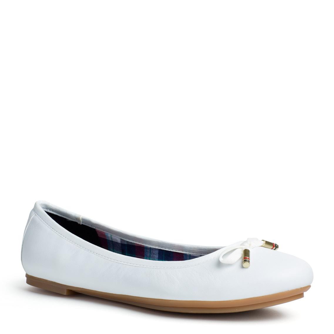 Foto Tommy Hilfiger Cecilia Bailarina