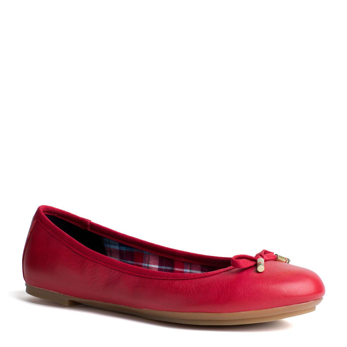 Foto Tommy Hilfiger Cecilia Bailarina