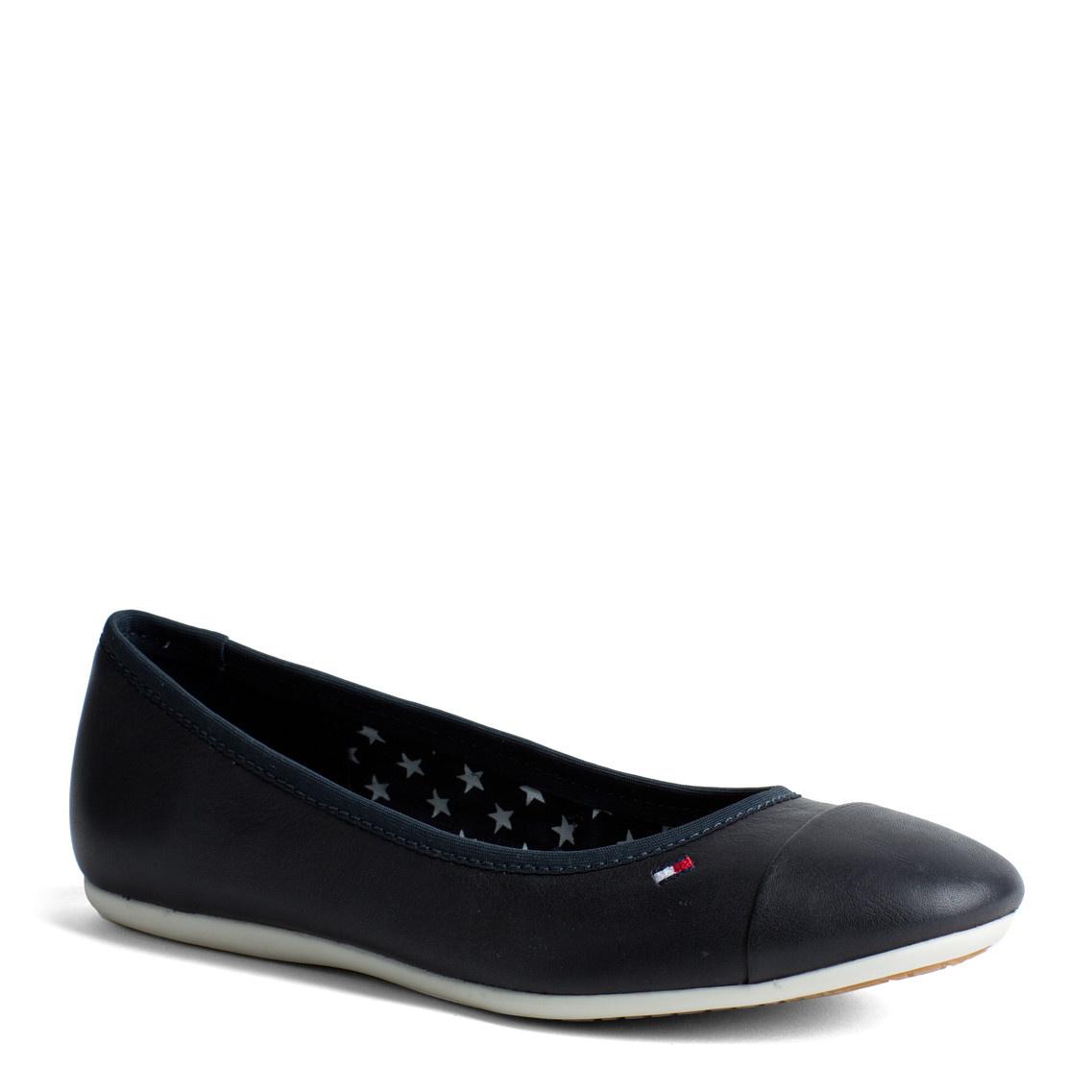 Foto Tommy Hilfiger Dahlia Bailarina